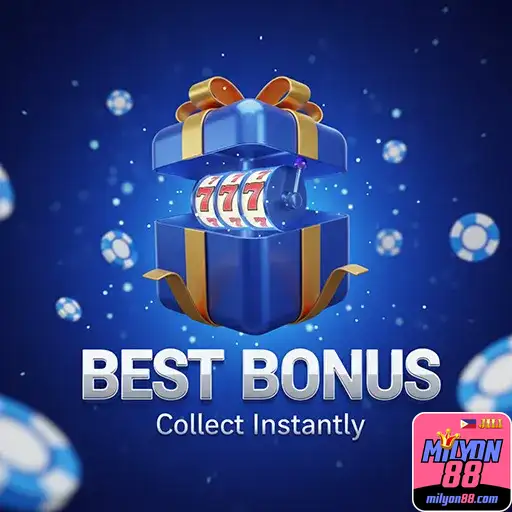 milyon88 bonus 