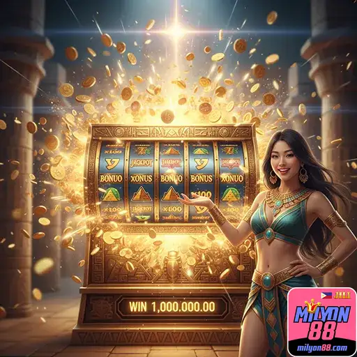 milyon88 game 