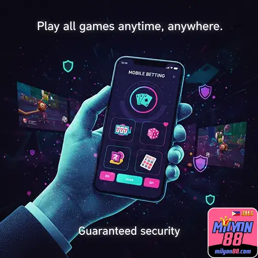 milyon88 App