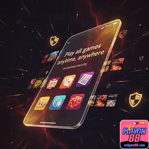 milyon88 app apostas ao vivo