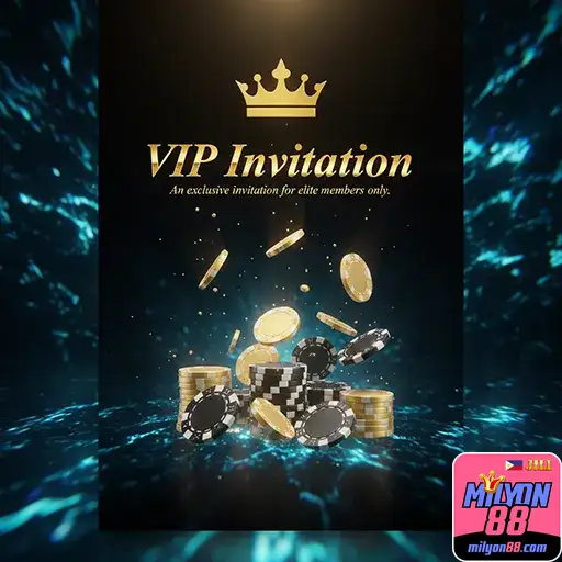 milyon88 vip 