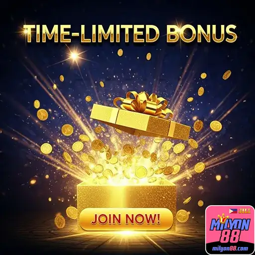 milyon88 Promotions