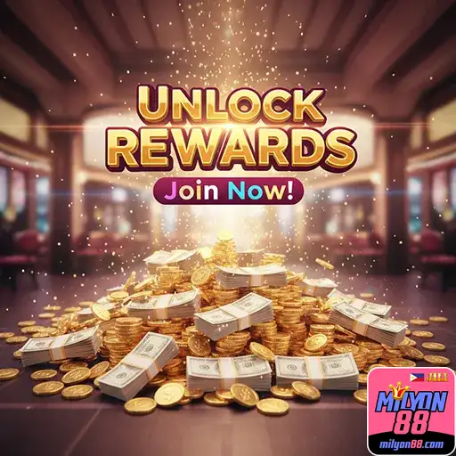milyon88 bonus jogos