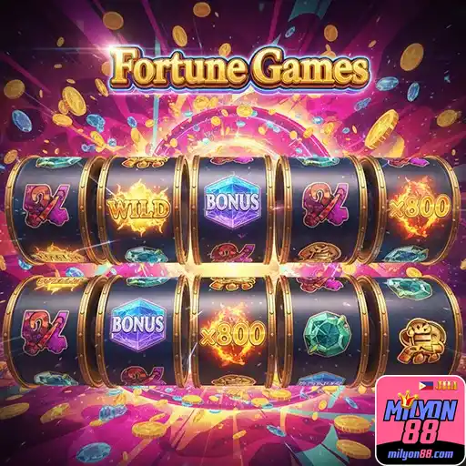 milyon88 Slots