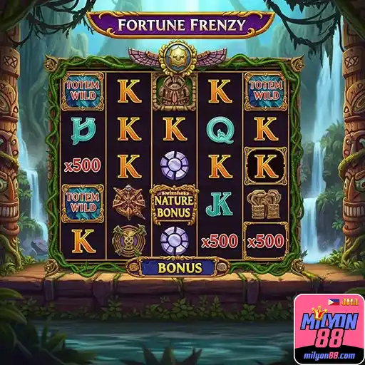 milyon88 slots jogos