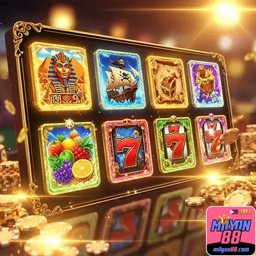 milyon88 games jogos