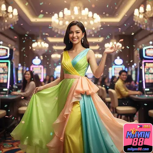 milyon88 Casino