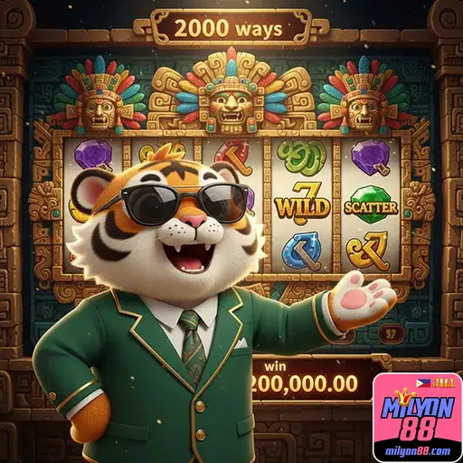 milyon88 Game