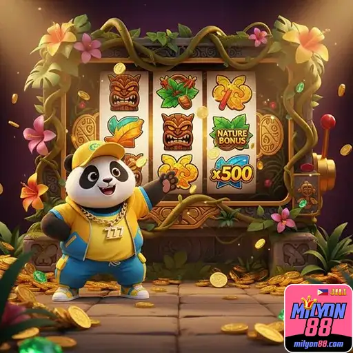 milyon88 game jogos emocionantes