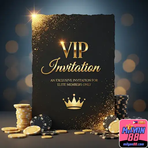 milyon88 VIP