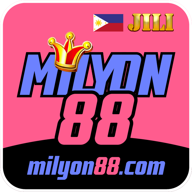 Logo milyon88